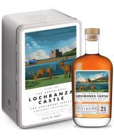 Arran Lochranza Castle 21yr Explorers Series Volume 2