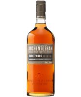 Auchentoshan Three Wood