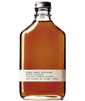Kings County Barrel Strength Straight Bourbon American Whiskey 20cl
