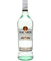 Bacardi Carta Blanca Magnum