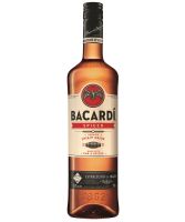 Bacardi Spiced