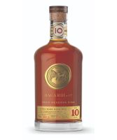 Bacardi Gran Reserva Diez 10yr