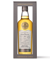 Balblair 23 Year Old 1998 Gordon & Macphail Connoisseurs Choice Whisky