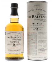 Balvenie 14yr Week of Peat