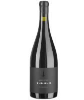 Barahonda Summum Monastrell Yecla premium Spanish red wine bottle image. 