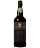 Barão de Vilar Madeira Dolce
