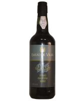 Barão de Vilar Madeira Seco