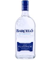 Barceló Gran Platinum Ron