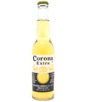 Corona Mexican Lager 4.5% (33cl x 24)