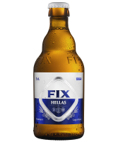 Fix Hellas Lager from Greece bottle image with new livery.