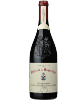 Château de Beaucastel Châteauneuf-du-Pape 2005