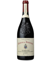 Beaucastel Chateauneuf du Pape Red 2006