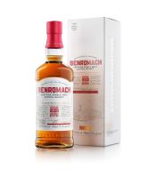 Benromach Cask Strength 2009