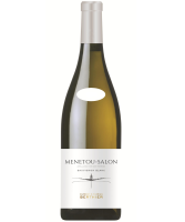 Berthier Menetou-Salon France Loire Valley White Wine Sauvignon Blanc