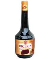 Bicerin di Gianduiotto Originale Chocolate Liqueur