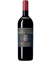 Biondi-Santi Brunello di Montalcino 2009 Fine Italian Red Wine 75cl