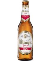 Bitburger Drive Non-Alcoholic Pilsner 0% (33cl x 24)