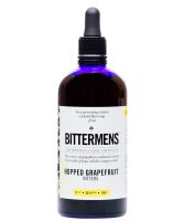Bittermens Hopped Grapefruit Bitters