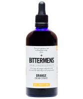 Bittermens Orange Cream Citrate Bitters