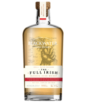 Blackwater The Full Irish Blended Irish Whisky