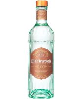 Blackwoods Vintage Dry Gin Limited Edition Overproof