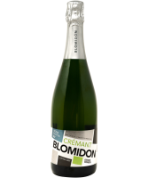 Blomidon Cremant