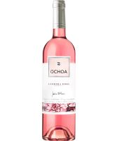 Ochoa Rosado de Lágrima Rosé
