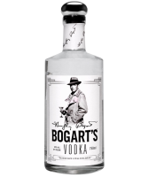 Bogarts Vodka 40%