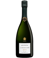 Bollinger La Grande Année 2014 Vintage Champagne