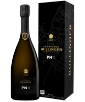 Bollinger PNVZ 19 Gift Box