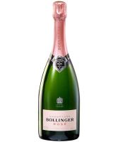 Bollinger Rosé NV
