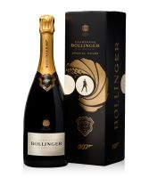 Bollinger Special Cuvée Brut Gift Box