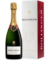 Bollinger Special Cuvée Brut Gift Box