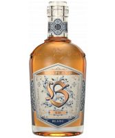 Bonpland Blanc VSOP Rum