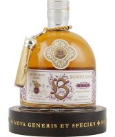 Bonpland Uitvlugt Distillery Guyana Single Cask Rum 23yr