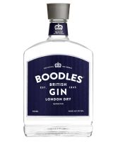 Boodles Gin