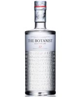 The Botanist Gin