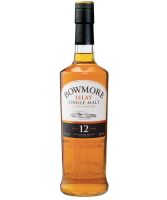 Bowmore 12yr