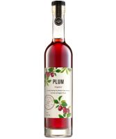 Bramley & Gage Plum Liqueur