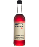 Bristol Syrup Strawberry Shrub