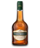 Three Barrels VSOP