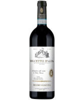 Bruno Giacosa Dolcetto d'Alba