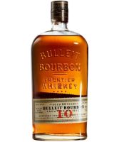 Bulleit 10yr Bourbon