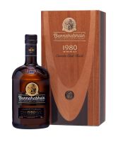 Bunnahabhain 36yr Canasta