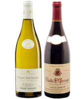 Burgundy's Finest Gift Pack