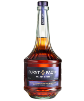Burnt Faith Brandy