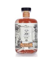 Buss No.509 Persian Peach Gin