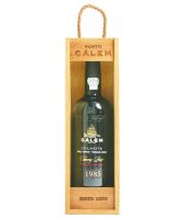 Cálem Colheita 1985