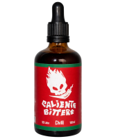 Caliente Bitters