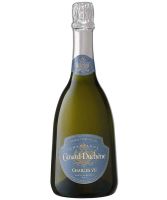 Canard-Duchêne Charles VII Blanc de Blancs